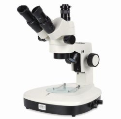 Zoom stereomicroscopes, Optech SL | Type : stereomicroscope SL binocular